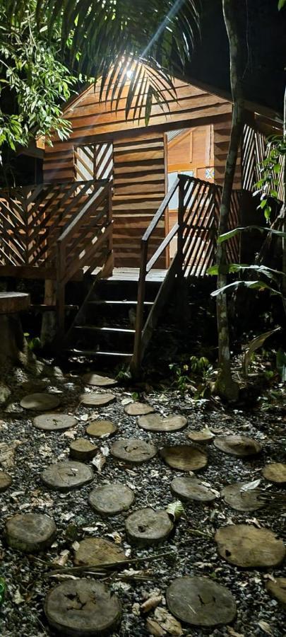 Hotel Refugio Samauma Manaus Esterno foto