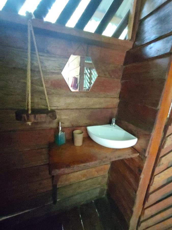 Hotel Refugio Samauma Manaus Esterno foto