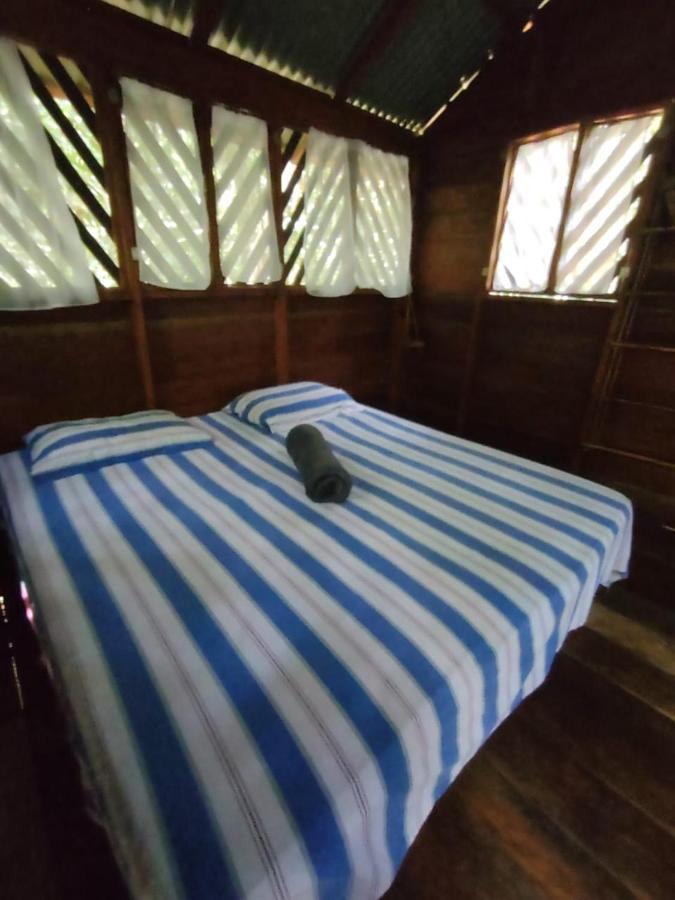 Hotel Refugio Samauma Manaus Esterno foto