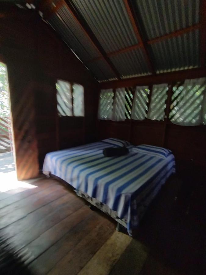 Hotel Refugio Samauma Manaus Esterno foto
