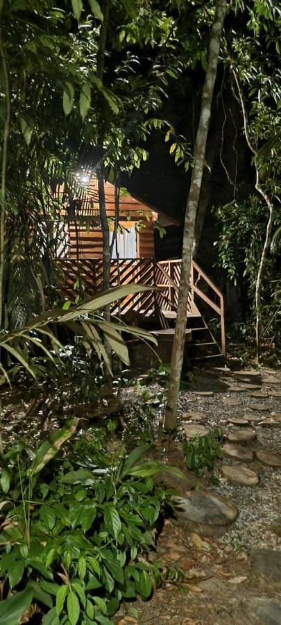 Hotel Refugio Samauma Manaus Esterno foto