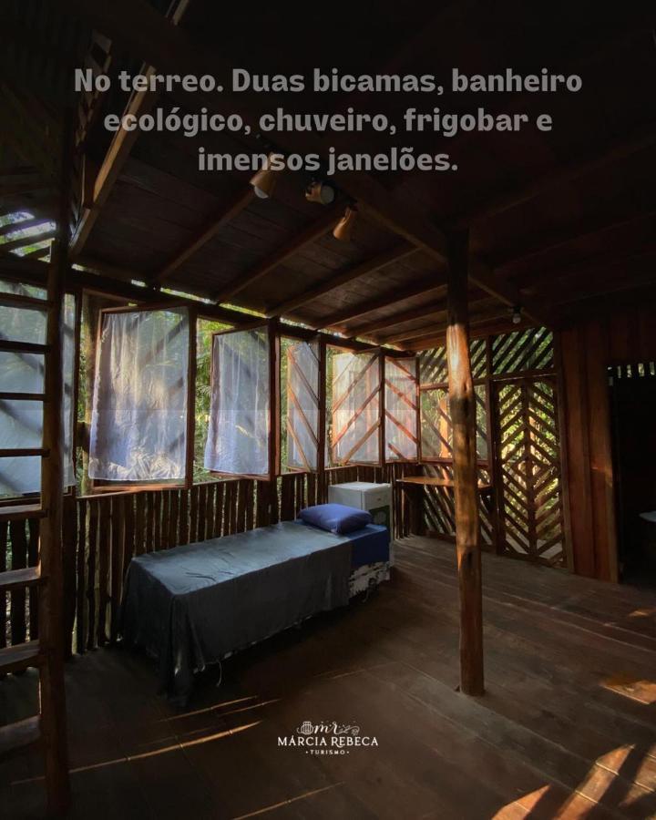 Hotel Refugio Samauma Manaus Esterno foto