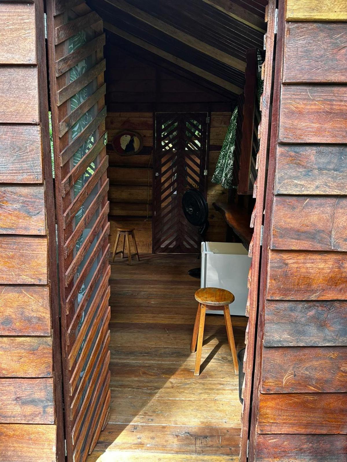Hotel Refugio Samauma Manaus Esterno foto