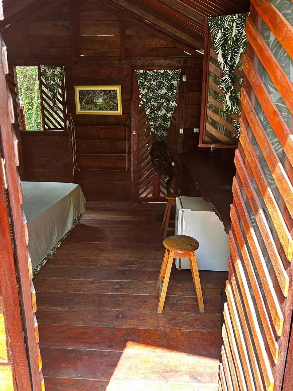 Hotel Refugio Samauma Manaus Esterno foto
